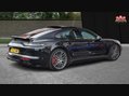 Porsche Panamera PDK 1