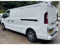 Vauxhall Vivaro 1.6 CDTi 2900 BiTurbo ecoFLEX Sportive L2 H1 Euro 5 (s/s) 5dr 13