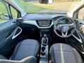 Vauxhall Crossland X GRIFFIN 17