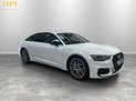 Audi A6 2.0 TFSIe 50 Black Edition Saloon 4dr Petrol Plug-in Hybrid S Tronic quattr 2