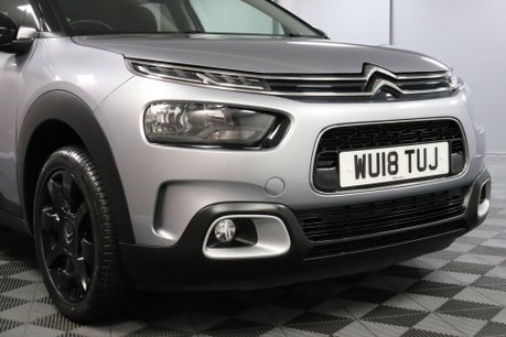Citroen C4 Cactus BLUEHDI FLAIR S/S 24