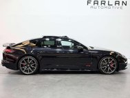 Porsche Panamera 4.0T V8 GTS Saloon 5dr Petrol PDK 4WD Euro 6 (s/s) (460 ps) 15