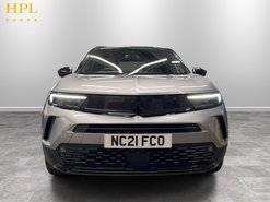 Vauxhall Mokka Electric 50kWh SRi Nav Premium SUV 5dr Electric Auto (136 ps) Air Con - Alloys - DAB