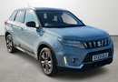 Suzuki Vitara 1.4 Boosterjet 48V Hybrid SZ-T 5dr 1