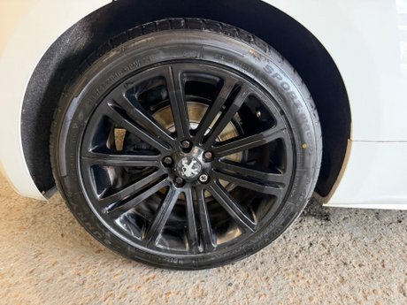 Peugeot RCZ 2.0 HDi Sport Euro 5 2dr 23