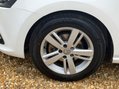 Volkswagen Polo 1.2 TSI BlueMotion Tech Match Edition Euro 6 (s/s) 3dr 8