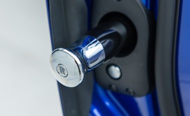 Rolls-Royce Cullinan Series II BLACK BADGE 32