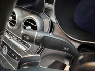 Mercedes-Benz C Class 1.5 C 200 AMG Line Premium Auto 2dr 42