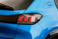 Peugeot 208 ALLURE PREMIUM 10