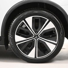 Polestar 2 Polestar 2 EV AWD 4WD 5dr 1