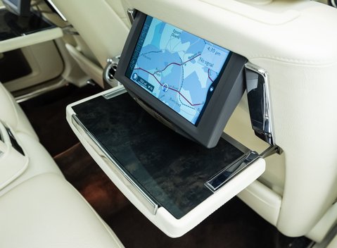 Rolls-Royce Ghost V12 26