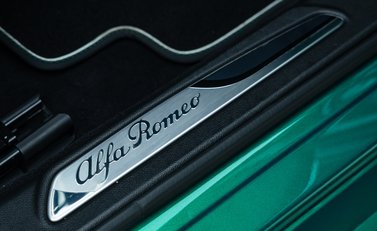 Alfa Romeo Giulia GTAm 28