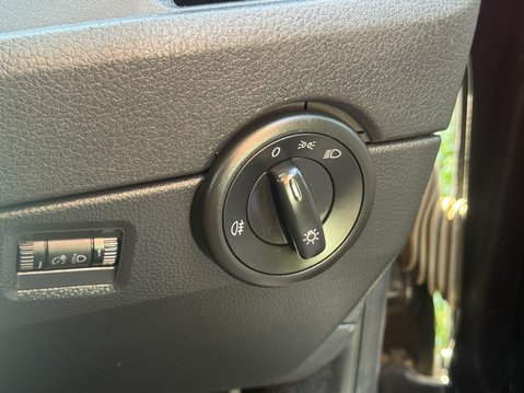 Volkswagen Transporter (Sold) Camper | Auto | Shuttle SE | 4 Berth | Pop Top | T32 | Tdi | Euro 6 26