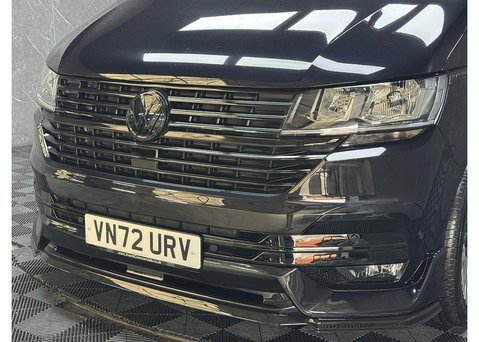 Volkswagen Transporter 2.0 TDI T28 Highline Combi Van 5dr Diesel DSG FWD SWB Euro 6 (s/s) (150 ps) 12