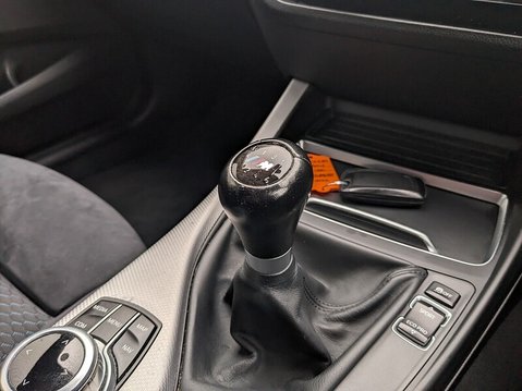 BMW 1 Series 120I M SPORT SHADOW EDITION 29