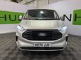 Ford Transit Custom 2.0 Transit Custom 300 Limited EcoBlue 5
