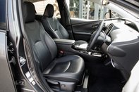Toyota Prius EXCEL 31