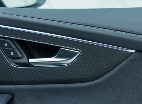 Audi RS Q8 VORSPRUNG 29