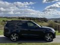 Land Rover Discovery R-DYNAMIC SE MHEV 4