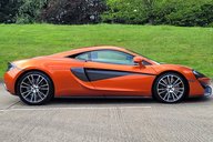 McLaren 570S V8 SSG 5