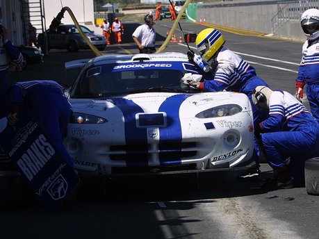 2001 Season Continued 8