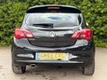 Vauxhall Corsa 1.4i ecoTEC Limited Edition Euro 6 3dr 6