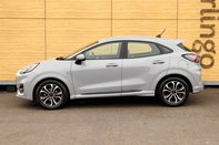 Ford Puma ST-LINE MHEV 14