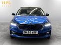 Skoda Fabia 1.0 TSI Design Edition Hatchback 5dr Petrol Manual Euro 6 (s/s) (116 ps) 1 2