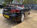 Volkswagen Golf 1.4 Golf SE TSi Semi-Auto 2dr 8