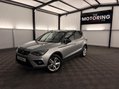 SEAT Arona 1.0 TSI FR DSG Euro 6 (s/s) 5dr 3
