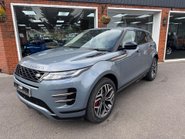 Land Rover Range Rover Evoque 1.5 P300e 12.2kWh Autobiography 5dr Petrol Plug-in Hybrid 4WD Euro 309 ps 1