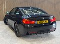 BMW 4 Series 2.0 420d M Sport Auto 2dr 63