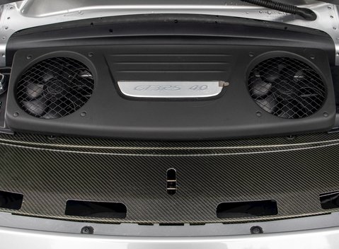 Porsche 911 (991) GT3 RS 30