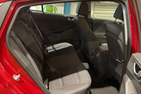 Hyundai IONIQ 1.6 h-GDi GPF Premium Hatchback 5dr Petrol Hybrid DCT Euro 6 (s/s) (141 ps) 11
