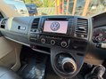 Volkswagen Transporter T32 TDI SPORTLINE KOMBI 2 OWNER VEHICLE 10