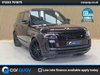 Land Rover Range Rover 3.0 Range Rover Vogue D MHEV Auto 4WD 5dr