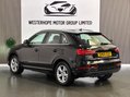 Audi Q3 2.0 TDI SE S Tronic quattro Euro 6 (s/s) 5dr 2