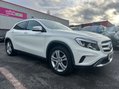 Mercedes-Benz GLA 2.1 GLA 200 D Sport 5dr 1