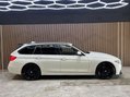 BMW 3 Series 3.0 330d xDrive M Sport Auto 4WD 5dr 14