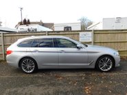 BMW 5 Series 520d SE TOURING AUTOMATIC 3