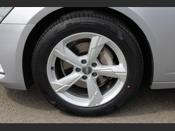 Audi A6 TDI SPORT MHEV 34