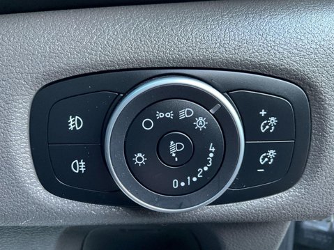 Ford Transit Custom 2.0 280 EcoBlue Limited Panel Van 5dr Diesel Auto L1 H1 Euro 6 (s/s) (130 p 29