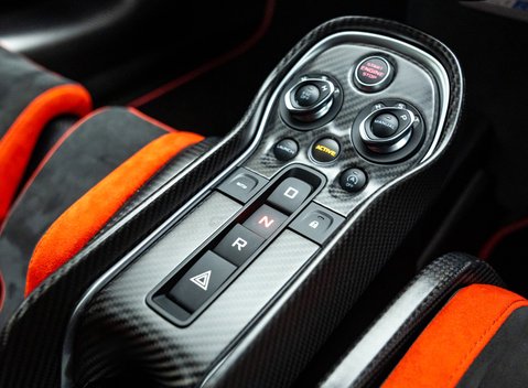 McLaren 620R 26