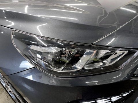 Hyundai i30 1.0 T-GDi MHEV SE Connect Hatchback 5dr Petrol Hybrid DCT Euro 6 (s/s) (120 9