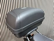 Royal Enfield Shotgun 2025 ONLY 2K GREAT CONDITION MOT 2028 LARGE TOP BOX 40