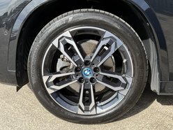 BMW iX1 30 66.5kWh M Sport SUV 5dr Electric Auto xDrive (11kW Charger) (313 ps) 17