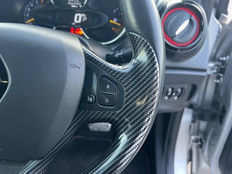 Renault Captur 1.2 TCe Signature EDC Euro 5 5dr 18