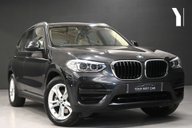 BMW X3 3.0 X3 xDrive 30d SE Auto 4WD 5dr 1