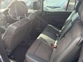 Vauxhall Zafira 1.8 Zafira Design 5dr 9
