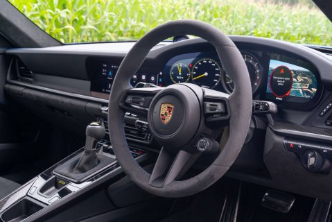 Porsche 911 GT3 PDK 14